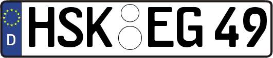 HSK-EG49