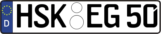 HSK-EG50