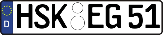 HSK-EG51