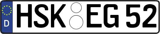 HSK-EG52