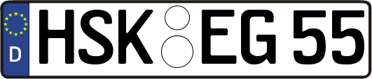 HSK-EG55