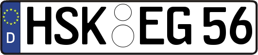 HSK-EG56