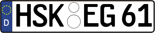 HSK-EG61