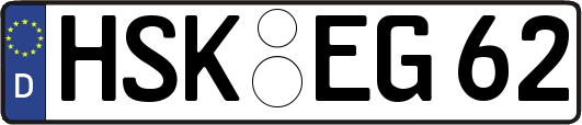 HSK-EG62