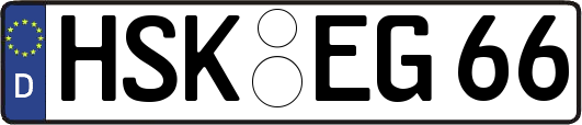 HSK-EG66