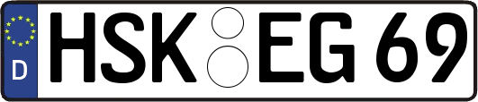 HSK-EG69