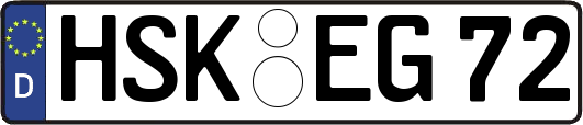 HSK-EG72