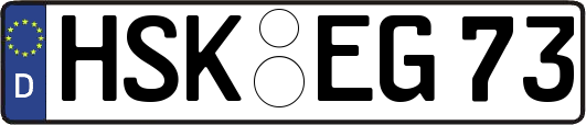 HSK-EG73