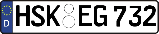 HSK-EG732