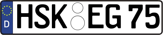 HSK-EG75