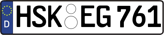 HSK-EG761