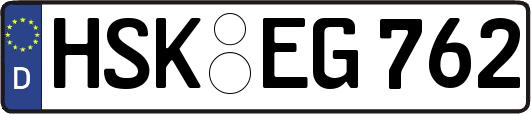 HSK-EG762