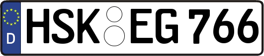 HSK-EG766
