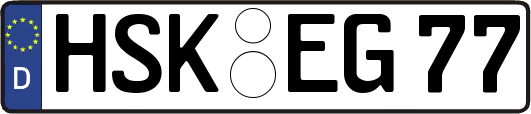 HSK-EG77
