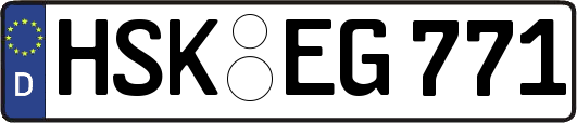 HSK-EG771