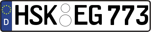 HSK-EG773