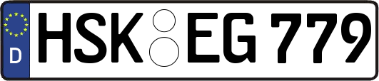 HSK-EG779
