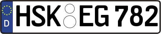 HSK-EG782