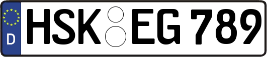 HSK-EG789