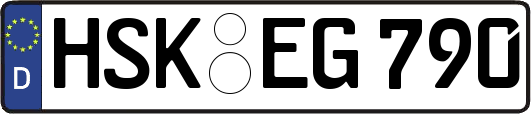 HSK-EG790