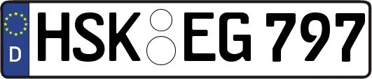 HSK-EG797