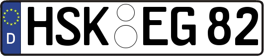 HSK-EG82