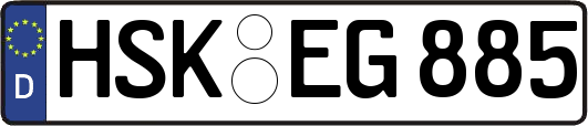 HSK-EG885