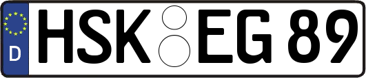 HSK-EG89