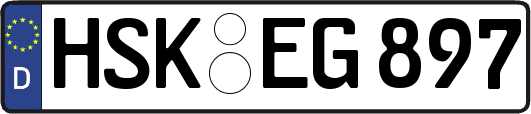 HSK-EG897
