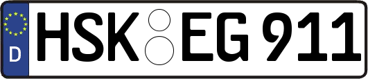HSK-EG911
