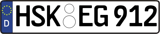 HSK-EG912
