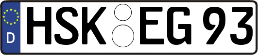 HSK-EG93