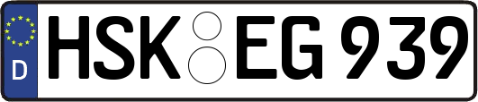 HSK-EG939