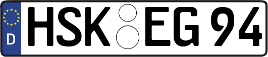 HSK-EG94