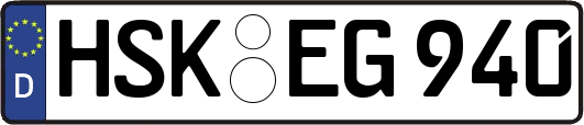 HSK-EG940