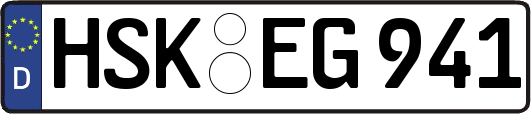 HSK-EG941