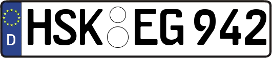 HSK-EG942