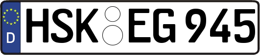HSK-EG945