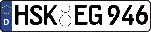 HSK-EG946