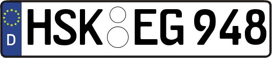 HSK-EG948