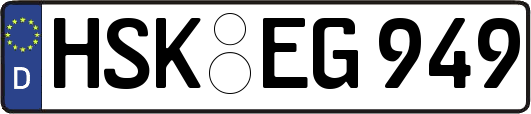 HSK-EG949