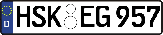 HSK-EG957