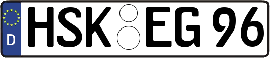 HSK-EG96
