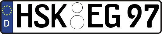 HSK-EG97