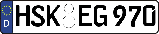 HSK-EG970