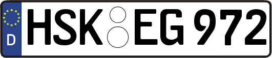 HSK-EG972