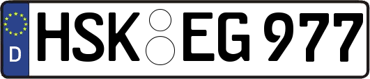 HSK-EG977