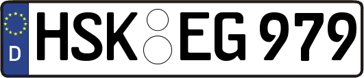 HSK-EG979