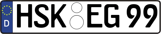 HSK-EG99