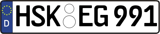 HSK-EG991